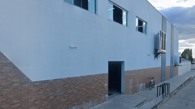 Imagem 2 da galeria do parceiro Academia Sport Fitness