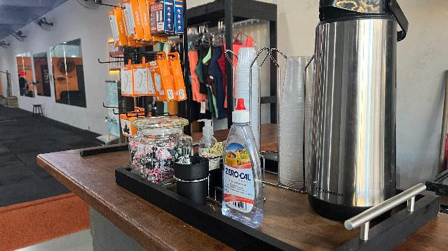 Imagem 3 da galeria do parceiro Centro de Treinamento Life Box