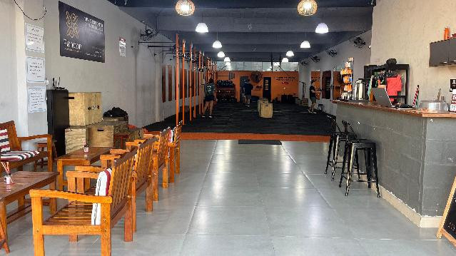 Imagem 2 da galeria do parceiro Centro de Treinamento Life Box