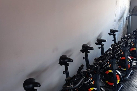 Imagem 3 da galeria do parceiro Exclusiva Club Academia Feminina