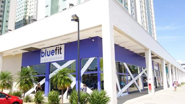 Imagem 2 da galeria do parceiro Academia Bluefit - Gama