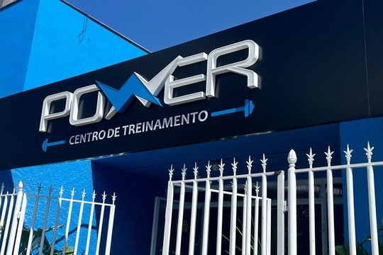 Imagem 3 da galeria do parceiro Power Centro De Treinamento