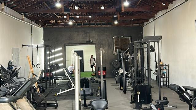 Imagem 3 da galeria do parceiro DS Fit Trainer