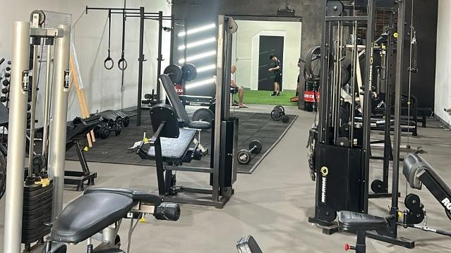 Imagem 1 da galeria do parceiro DS Fit Trainer