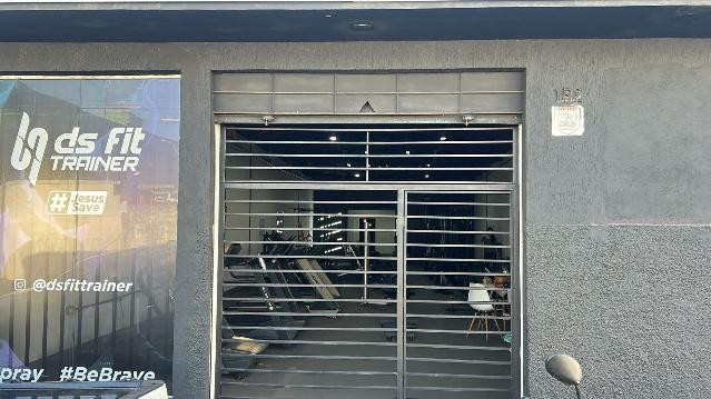 Imagem 2 da galeria do parceiro DS Fit Trainer