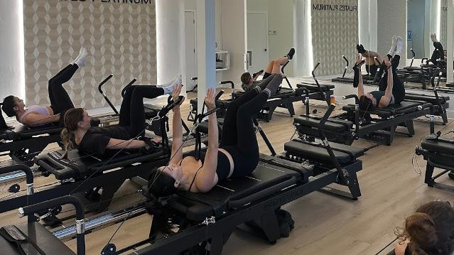 Image 1 from Pilates Platinum Venice Beach partner gallery