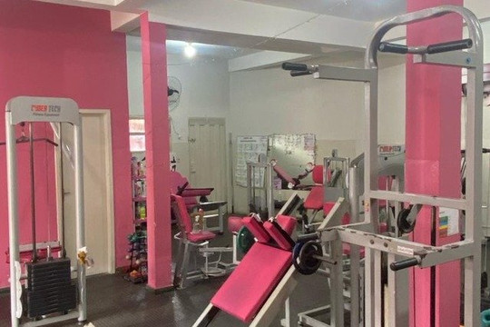 Imagem 3 da galeria do parceiro Studio M&X Fitness academia feminina