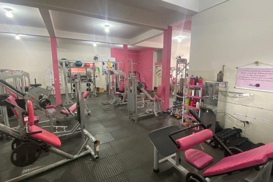 Imagem 2 da galeria do parceiro Studio M&X Fitness academia feminina