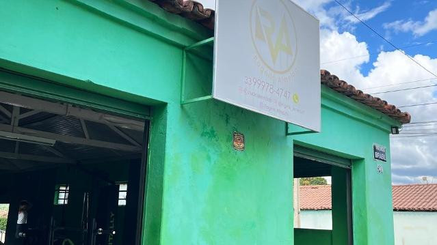 Imagem 2 da galeria do parceiro Studio Almeida Fit