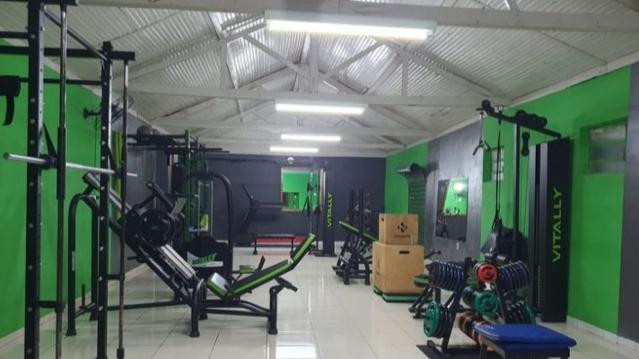 Imagem 3 da galeria do parceiro Studio Almeida Fit