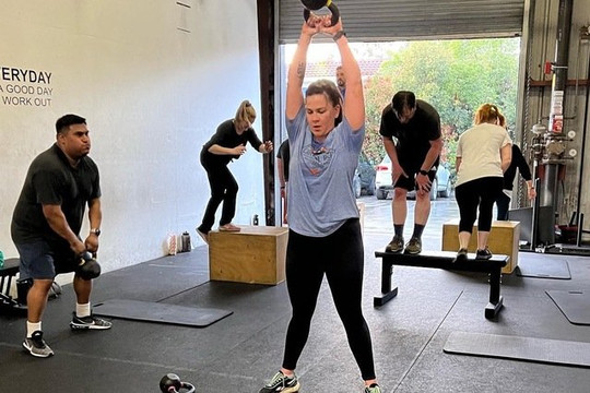 Image 1 from North Bay Strength & Conditioning partner gallery