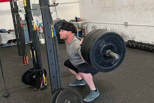 Image 3 from North Bay Strength & Conditioning partner gallery