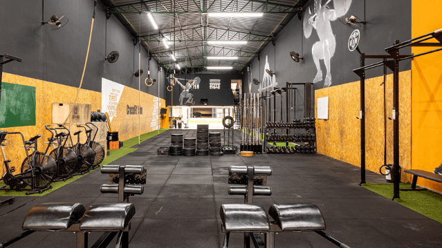 Imagem 1 da galeria do parceiro CF Jahu