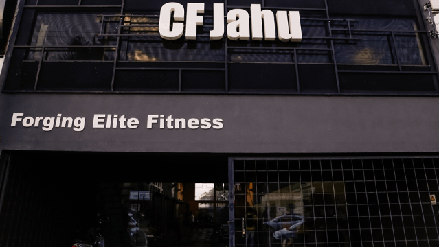 Imagem 2 da galeria do parceiro CF Jahu