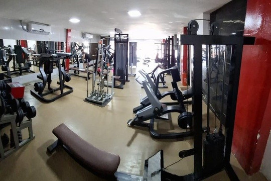Imagem 1 da galeria do parceiro Prime Fitness