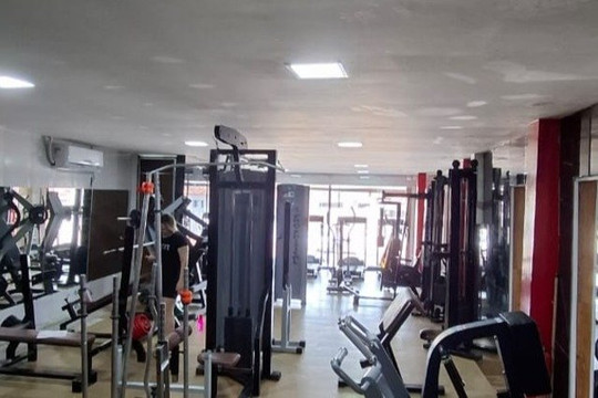 Imagem 3 da galeria do parceiro Prime Fitness