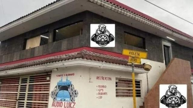 Imagen 2 de la galería del partner Primos Gym