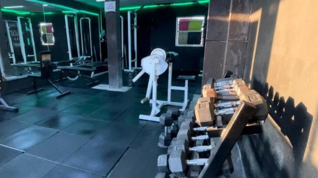 Imagen 1 de la galería del partner Primos Gym