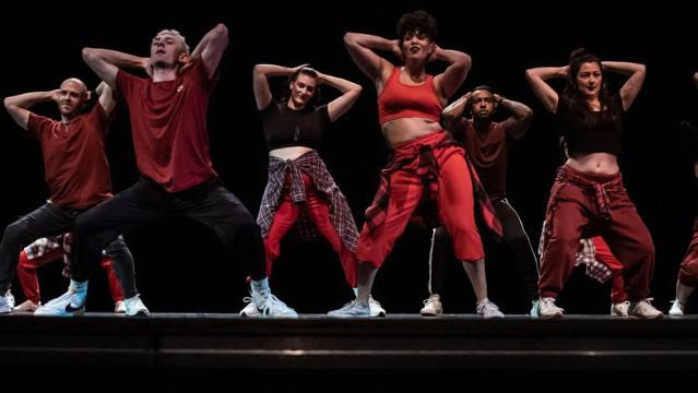 Bild 1 von DanceEncore Partnergalerie