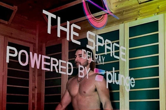 Image 1 from The Space Delray partner gallery