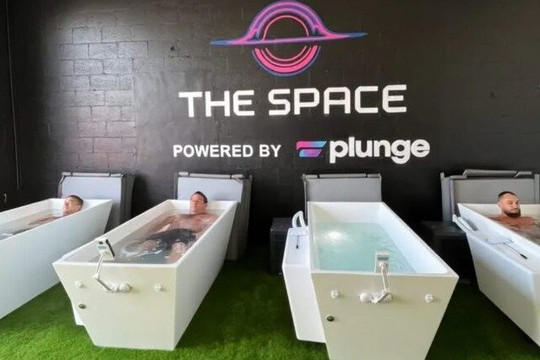 Image 2 from The Space Delray partner gallery