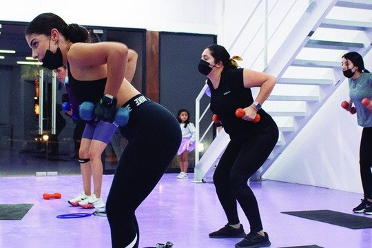 Imagen 1 de la galería del partner Marion Studio