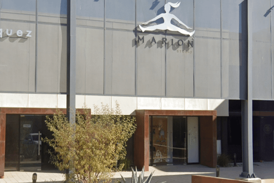 Imagen 2 de la galería del partner Marion Studio