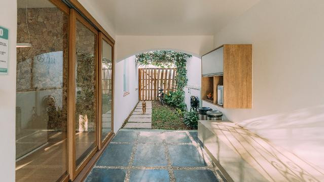 Imagem 3 da galeria do parceiro Espaço Sarà