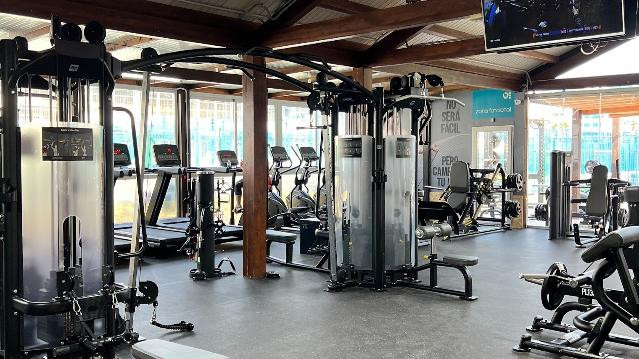 Imagen 1 de la galería del partner Vals Sport Ave María
