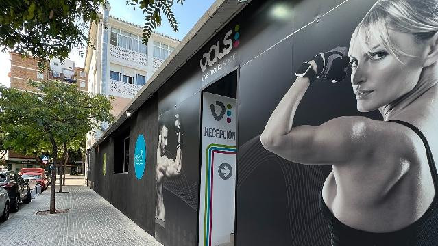 Imagen 2 de la galería del partner Vals Sport Ave María