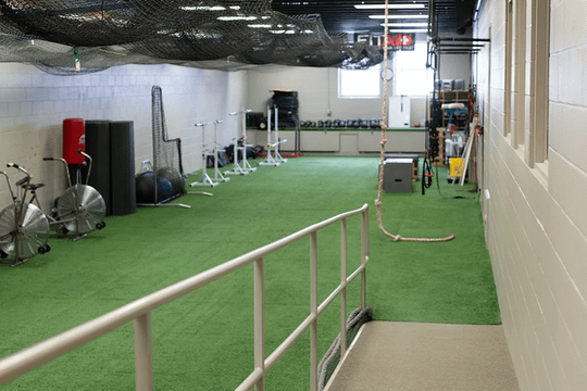 Image 1 from Lodi Community Center partner gallery