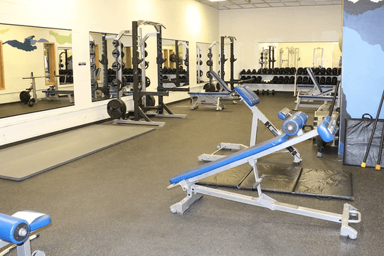 Image 2 from Lodi Community Center partner gallery