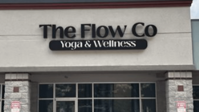 Image 2 from The Flow Co Yoga and Wellness partner gallery