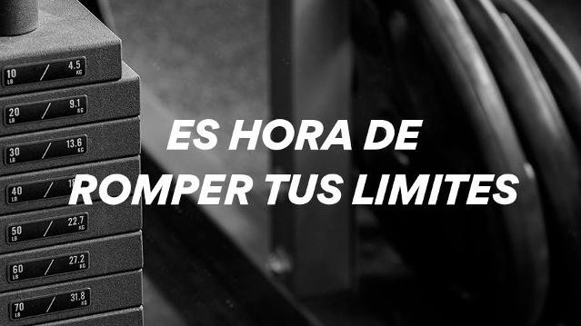 Imagen 2 de la galería del partner El Gym by Cubic Nezahualcoyotl