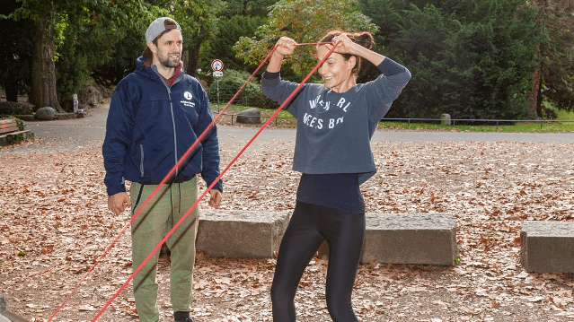 Bild 3 von Outdoor Bodyfit Partnergalerie