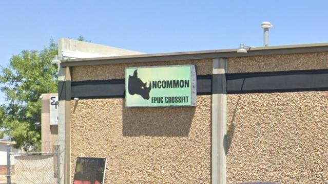 Image 2 from EPUC CrossFit West partner gallery