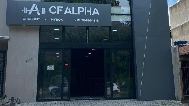 Imagem 2 da galeria do parceiro CF ALPHA IPATINGA