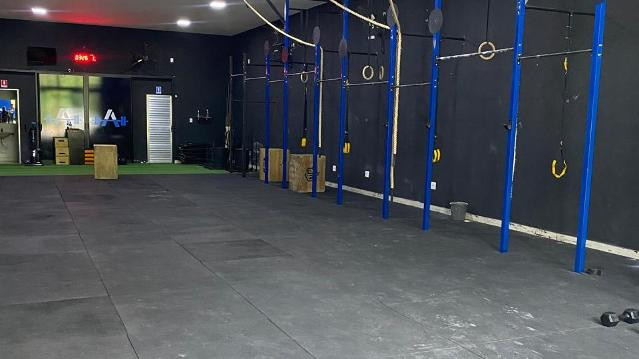 Imagem 1 da galeria do parceiro CF ALPHA IPATINGA