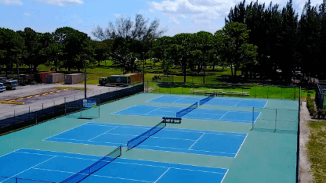 Image 3 from Ale Tennis Shelton Academy partner gallery