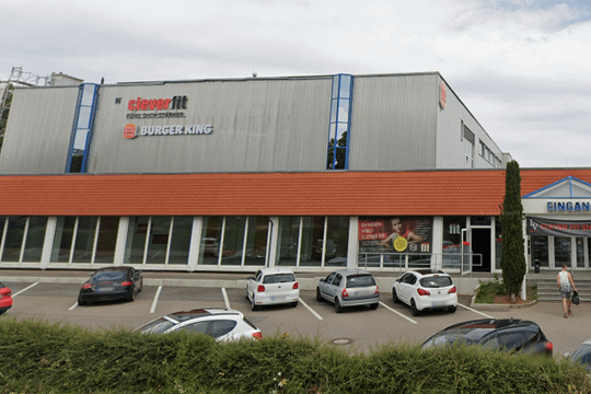 Bild 2 von Clever fit Ehingen Partnergalerie