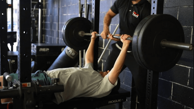 Image 3 from Top Level Athletes (TLA) partner gallery