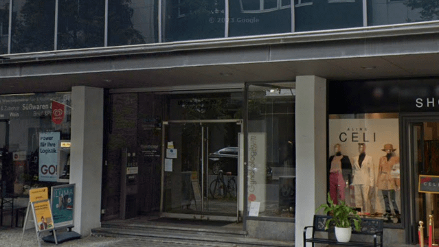 Bild 2 von Hale.Now - Ku’damm Partnergalerie