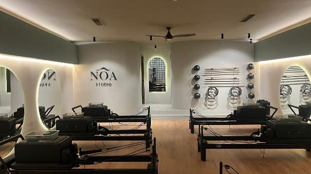 Imagen 2 de la galería del partner Noa Studio