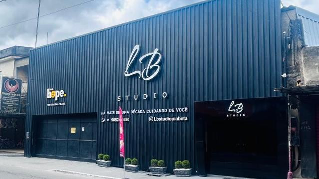 Imagem 2 da galeria do parceiro LB Studio