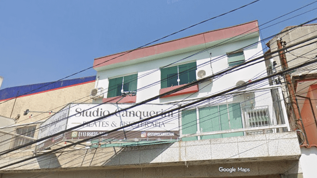 Imagem 2 da galeria do parceiro Studio Canquerini Pilates e Fisioterapia