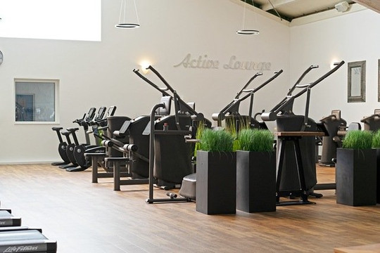 Bild 1 von Return Sportpark Partnergalerie