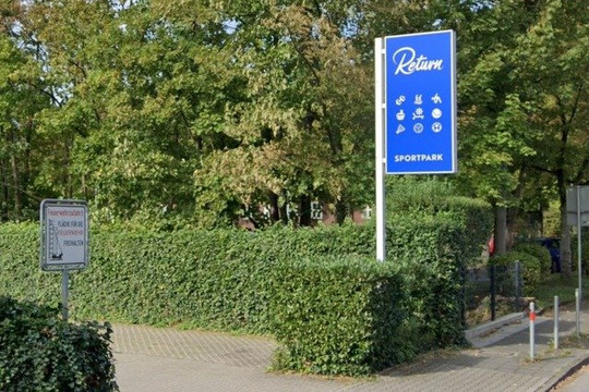 Bild 2 von Return Sportpark Partnergalerie
