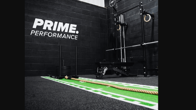 Image 2 from Prime Performance Training partner gallery