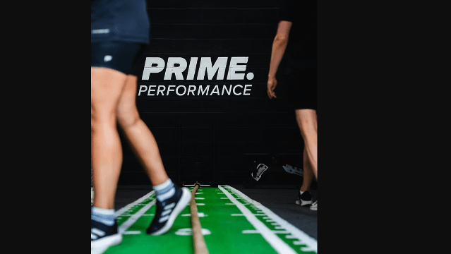 Image 1 from Prime Performance Training partner gallery