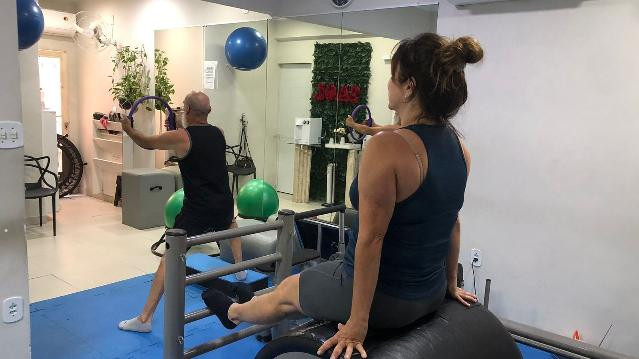 Imagem 3 da galeria do parceiro SAOL Estética e Terapias